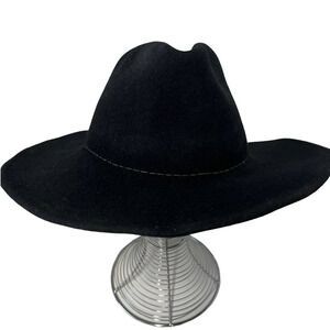 Vintage Felt Medium Cowboy Western Hat